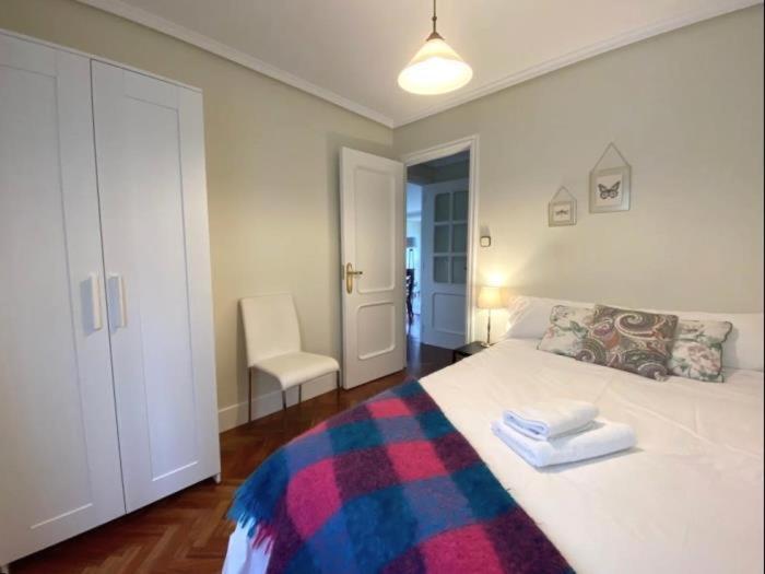 Housingcoruna Santa Margarita A Coruna Exterior photo